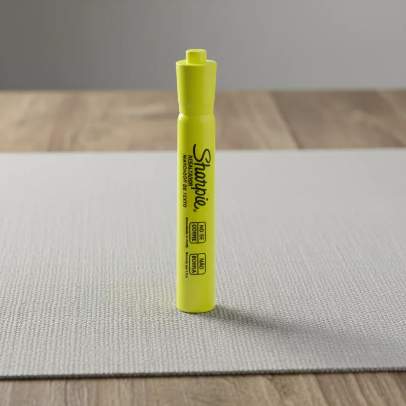 Resaltador Sharpie Neon/Pastel | CD 020110