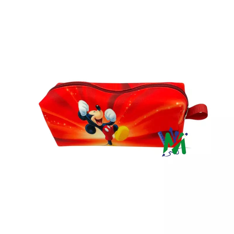 Cartuchera Sublimada | CD 010009