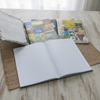 Cuaderno Cosido 100h Wildlife | CD 010004
