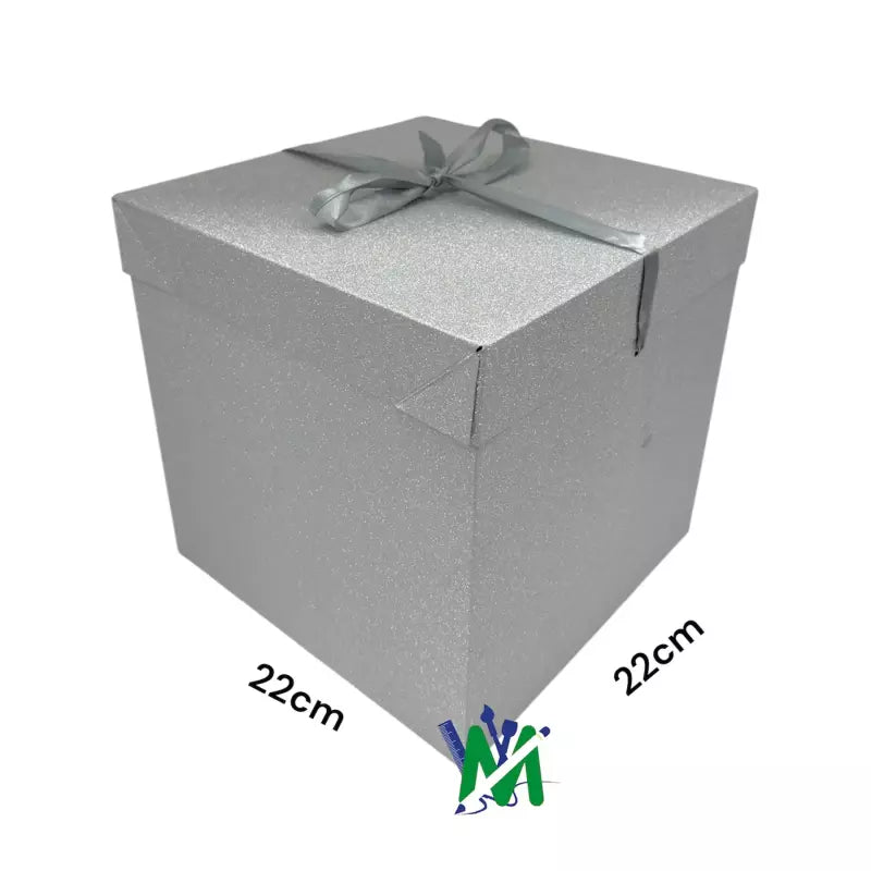 Caja de Regalo Mediana | CD 4553