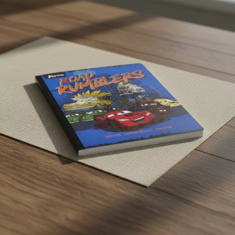 Cuaderno Cosido Norma Xpresarte Pro 100h | CD 01021