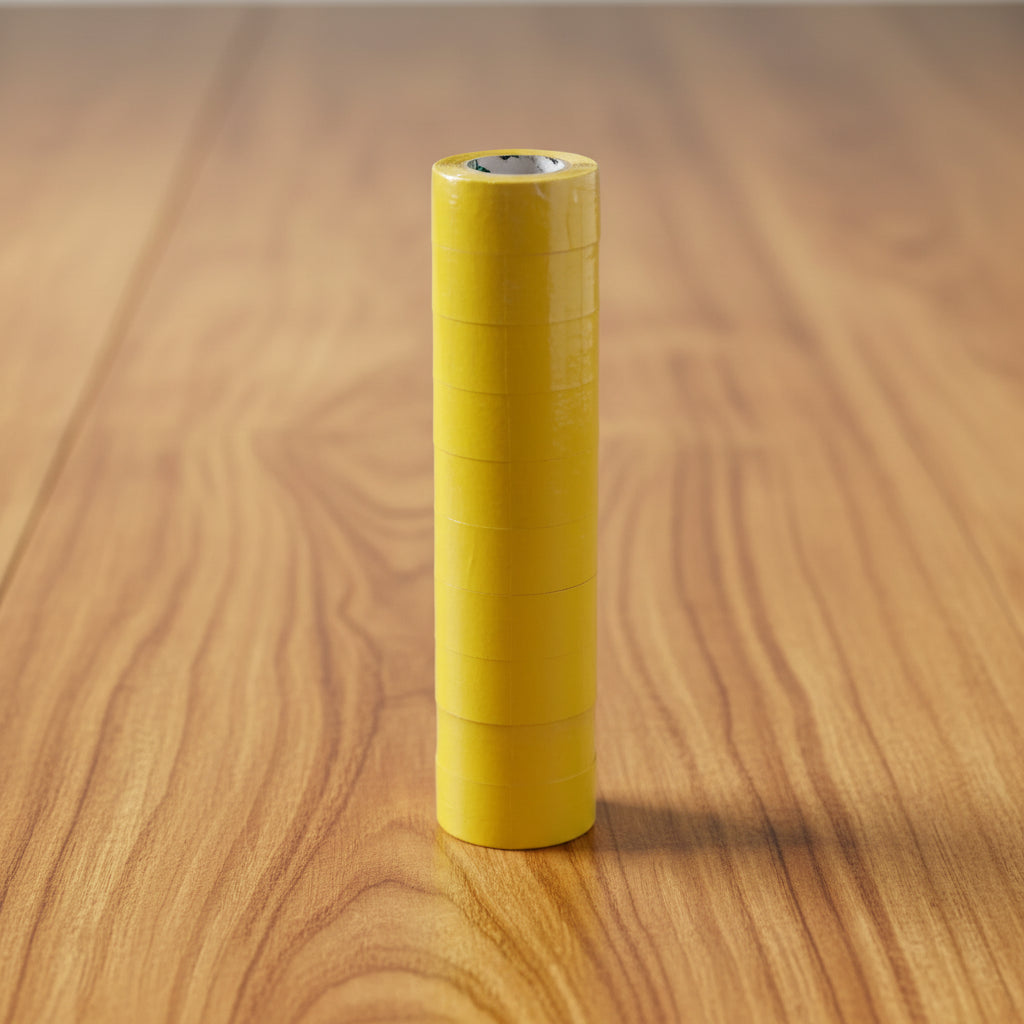 Rollo de Tiques 5500 Amarillo | CD 050676