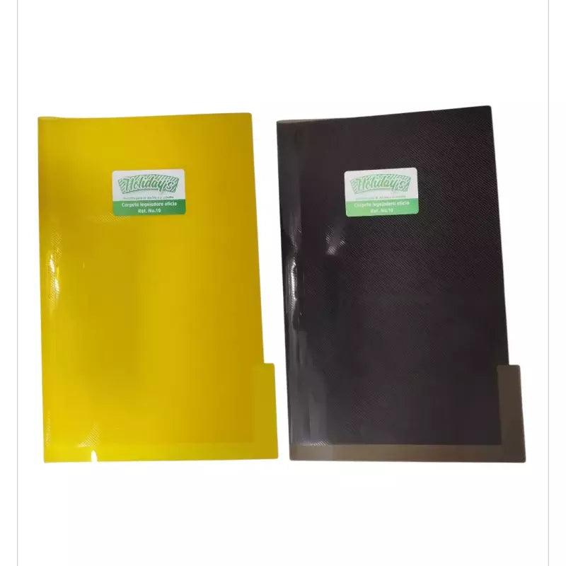 Carpeta Legajadora Oficio Holiday | CD 050961