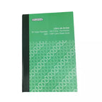 Libro de Actas 100 Folios Pasta Dura | CD 010639