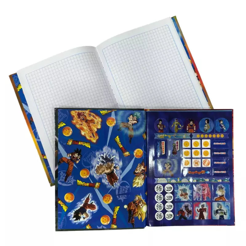 Cuaderno Cosido Pasta Dura Norma Durabook 100h | CD 010099