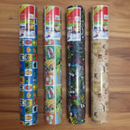 Papel Contac Pega Fácil x20m | CD 070108