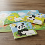 Didáctico Rompecabezas Pequeño | CD 30046