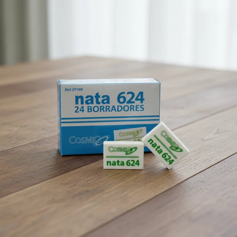 Borrador Cósmico 624 | CD 4029