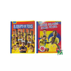 Cuaderno Cosido Norma Xpresarte Pro 100h | CD 01021