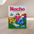 Cartilla Nacho Inicial | CD 030001