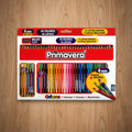 Colores Primavera 36/45 | CD 040330