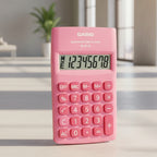 Calculadora Casio HL815 | CD 050086