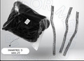 Espiral plastico 9mm | CD 211110