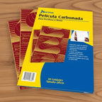 Película Carbonada Carta Norma | CD 050226