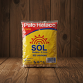 Palo paleta el Sol 9.3cm paquete*100 | CD 051450