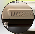 Maquina Espiraladora Beyonder U2059 | CD 311012