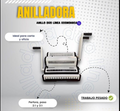 Anilladora Generica Duo WW25A | CD 311119
