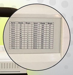 Maquina Espiraladora Beyonder U2059 | CD 311012