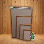 Tablero de Corcho 30x40 | CD 4213
