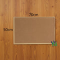 Tablero de Corcho 50x70 | CD 040466