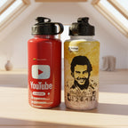 Termo 1.200ml Estampado | CD 010016