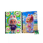 Cuaderno Cosido Zeppelin Pekitas 100h | CD 010017