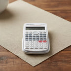 Calculadora Científica Offi Esco OE986 | CD 051387