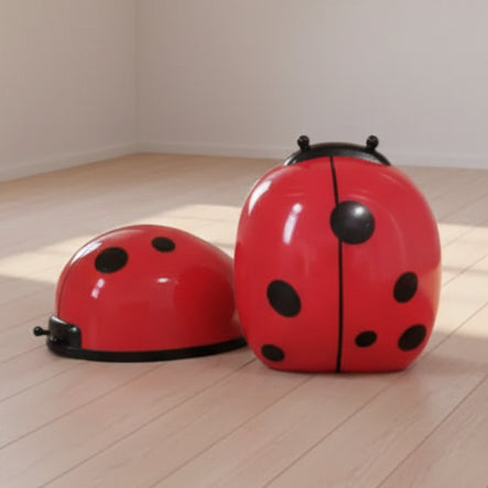 Sacapuntas Ladybug Depósito Sencillo Artesco | CD 051899