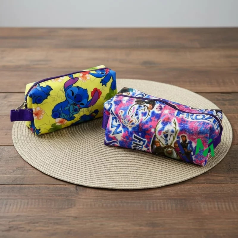 Cartuchera Sublimada | CD 010009