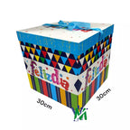 Caja de Regalo Grande | CD 4565