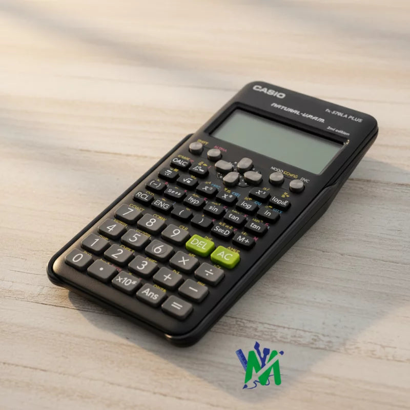 Calculadora Científica Casio FX570LA PLUS | CD 050753
