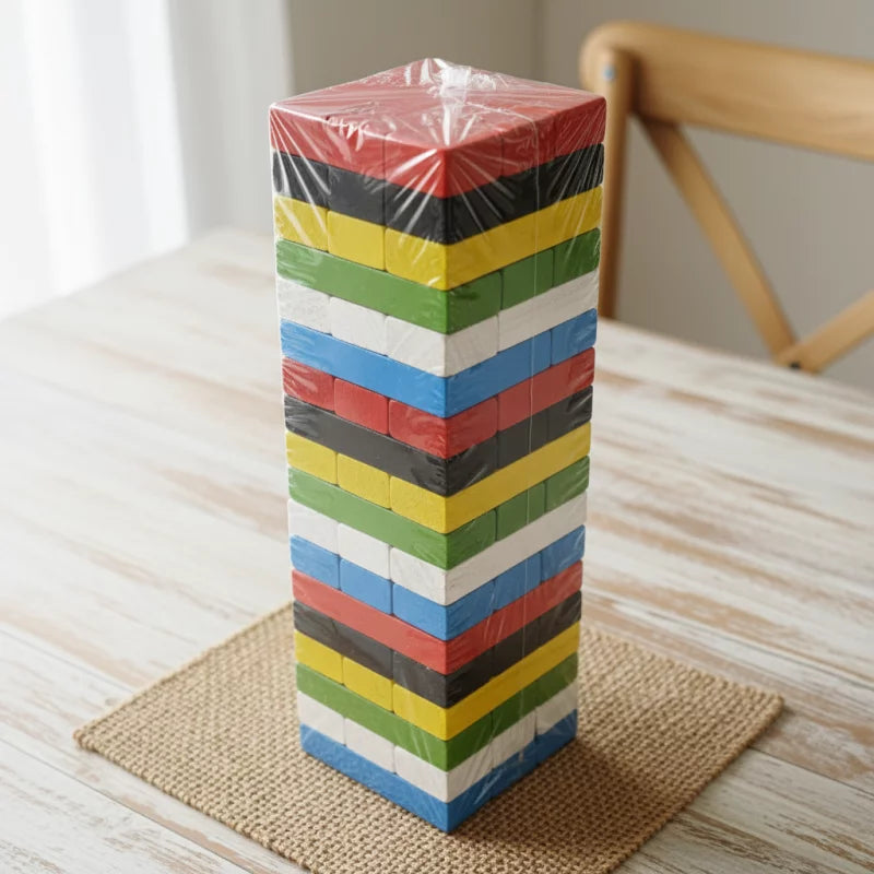 Jenga Mediano | CD 300041