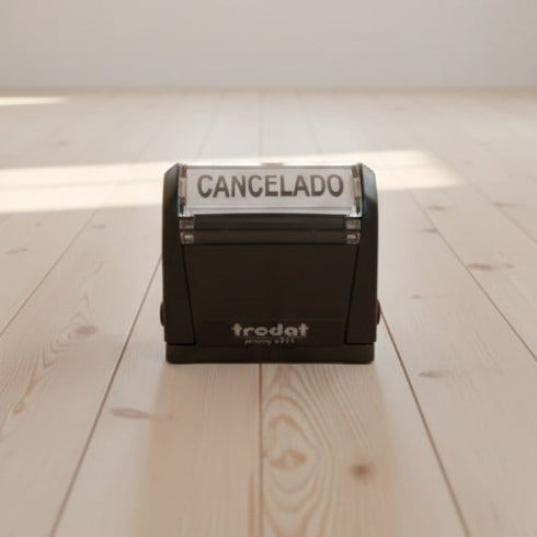 Sello Trodat | CD 050122