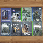 Cuaderno Cosido Primavera 100h | CD 010188