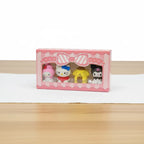 Borrador Personajes X4 | CD 410267