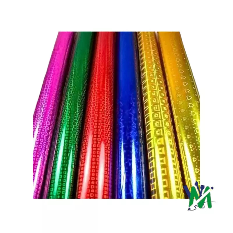 Papel Holográfico 1/2 Pliego | CD 4095
