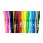 Plumones Artesco x24 | CD 050691