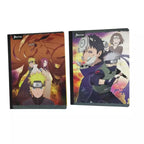 Cuaderno Cosido Gama Alta Norma 50h | CD 010121