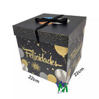 Caja de Regalo Mediana | CD 4553