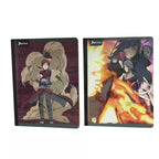 Cuaderno Cosido Gama Alta Norma 50h | CD 010121