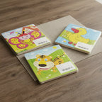 Didáctico Rompecabezas Pequeño | CD 30046