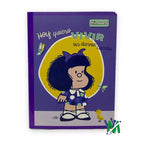 Cuaderno Cosido Primavera 50h | CD 010132
