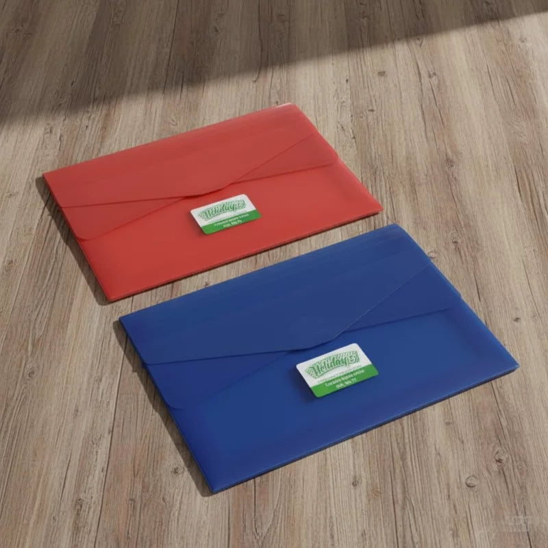 Carpeta Fuelle Holiday | CD 050962