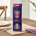 Lápiz Pastel Kiut x10 | CD 053139