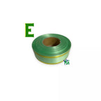Cinta Papel Borde Dorado 50yd | CD 210516