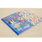 Cuaderno Cosido Norma Gama Alta 100h | CD 010002