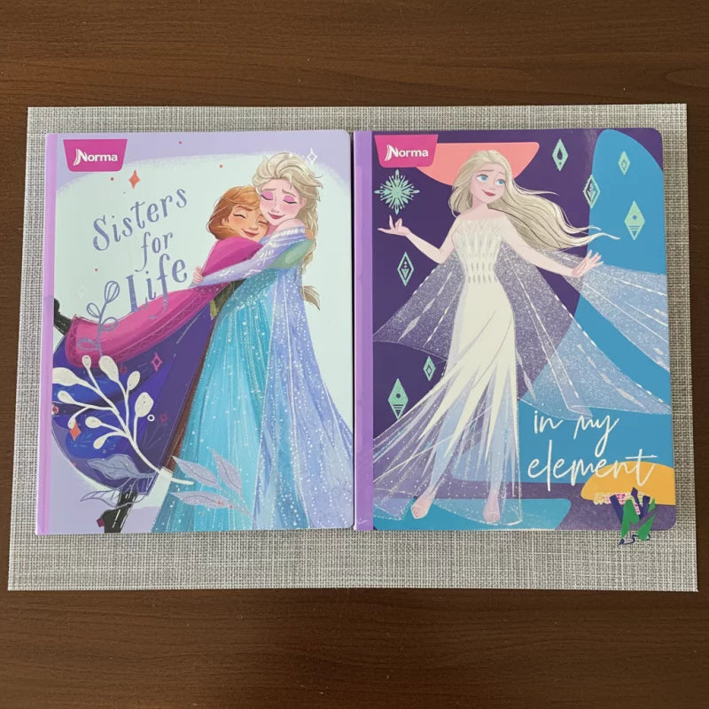 Cuaderno Cosido Norma Xpresarte Pro 100h | CD 01021