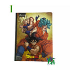 Cuaderno Cosido Norma Gama Alta 100h | CD 010002
