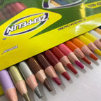 Colores Zeppelin x24 ZP403 | CD 4275