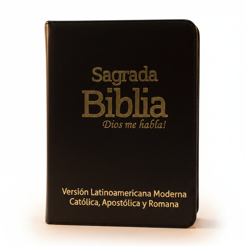 Sagrada Biblia "Dios Me Habla!" Estuche (CSBE) | CD 030048